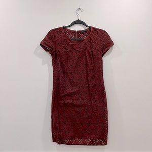 ‼️3/$30‼️ Talula Lace Sheath Dress